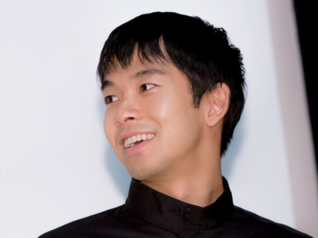 この恋あたためますか 仲野太賀 パティシエ姿 オフショットに イケメン の声 年10月31日 エキサイトニュース