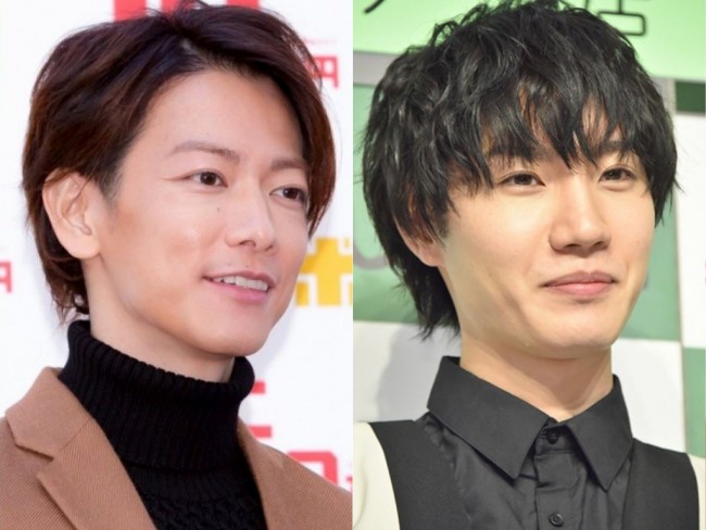 佐藤健 桜田通 溝口琢矢 仮面ライダー電王 3ショットにファン胸アツ 最高 年12月2日 エキサイトニュース