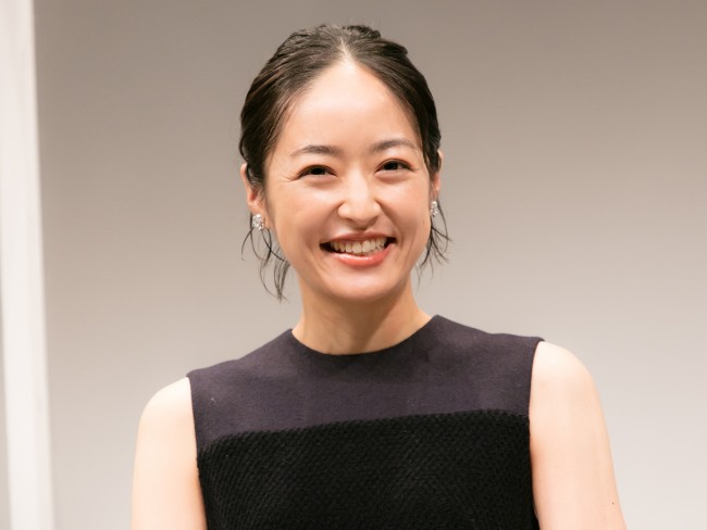 井上真央 ラブシーンを我慢できない室井滋に 見たい と期待 年12月15日 エキサイトニュース