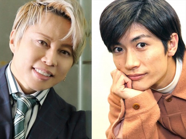 西川貴教 三浦春馬さんとの 堂本兄弟 裏話明かす ファンから感謝の声 年12月17日 エキサイトニュース