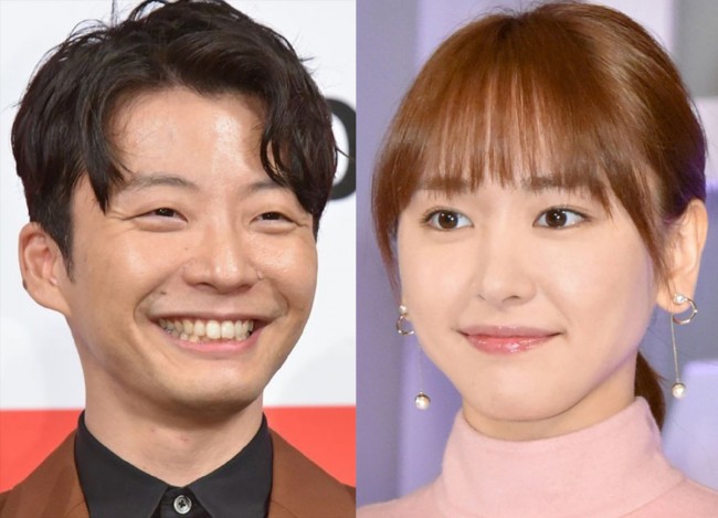 新垣結衣 星野源 クリスマス感あふれる2ショットに反響 一緒にパーティーしたい 年12月23日 エキサイトニュース 新垣結衣 星野源 クリスマス感あふれる2ショットに反響 一緒にパーティーしたい 年12月23日 エキサイトニュース
