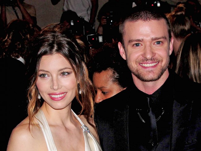 ジャスティン ティンバーレイク 第2子誕生をついに公表 名前も明かす 21年1月18日 エキサイトニュース