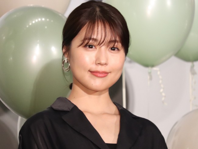 有村架純 花束みたいな恋 への願望は ありました 21年1月26日 エキサイトニュース