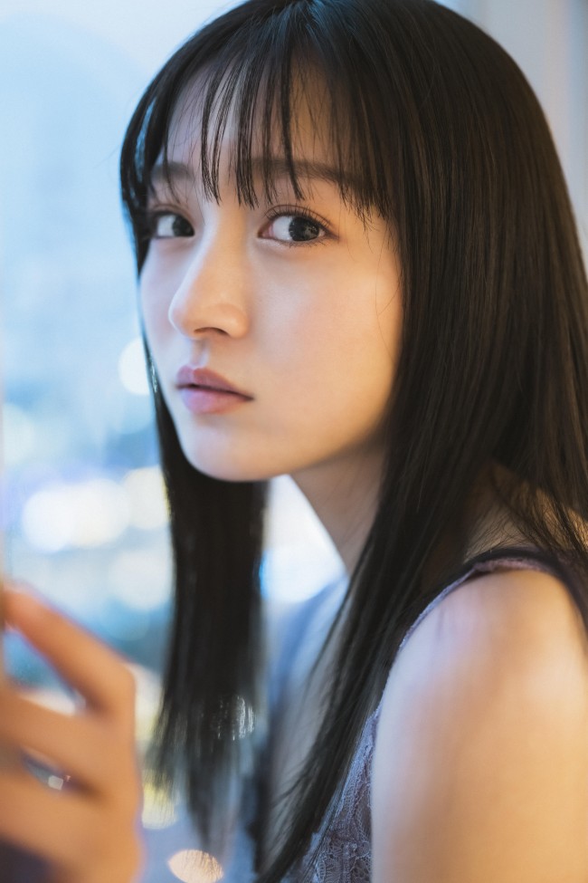 Nmb48 山本彩加 5年間の活動を凝縮 卒業メモリアルブック 21年1月30日 エキサイトニュース