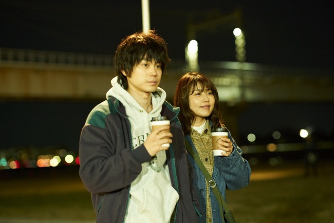 菅田将暉 有村架純の思い出が切なく 染み渡る はな恋 フォトメモリー特別映像 21年2月19日 エキサイトニュース