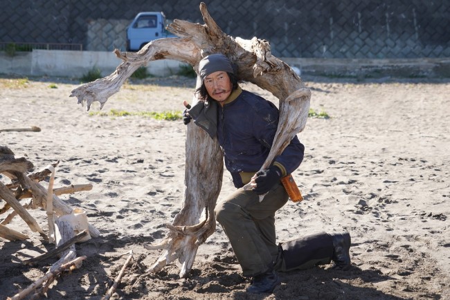 ウチカレ 豊川悦司 矢田亜希子に 愛していると言ってくれ を思い出す視聴者続出 21年2月25日 エキサイトニュース