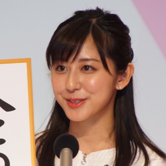 テレ朝 斉藤ちはるアナ 新入社員 時代の初々しい姿に反響 めちゃめちゃ可愛い 21年4月2日 エキサイトニュース