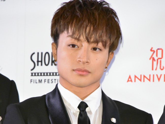 白濱亜嵐 Instagramのニュース 芸能総合 24件 エキサイトニュース