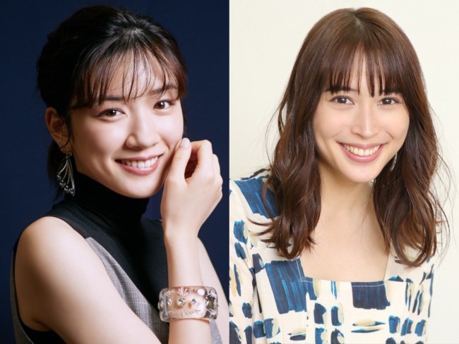 イチケイのカラス』永野芽郁、広瀬アリスら豪華ゲストに驚きの声  