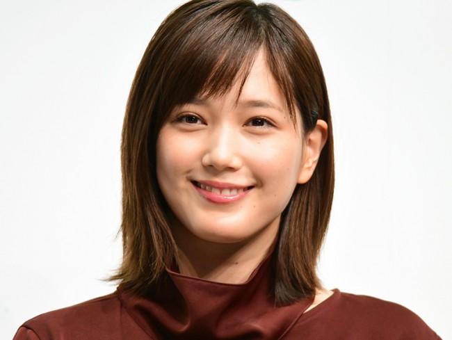 本田翼 短パン ロンtのゆったりコーデ 着こなしに絶賛の声 21年5月4日 エキサイトニュース