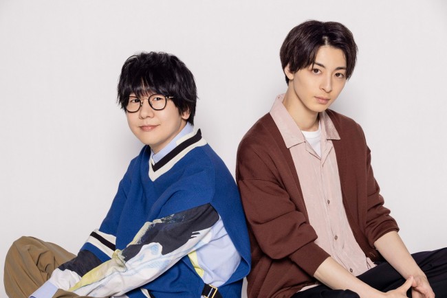 高杉真宙 花江夏樹 オッドタクシー 演技を語る 最初はもっと低い声 だった 21年5月17日 エキサイトニュース