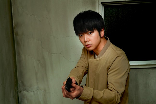 News 増田貴久 ボイスii に続投 兄貴 とボイスに 全てをかけて頑張る 21年5月日 エキサイトニュース