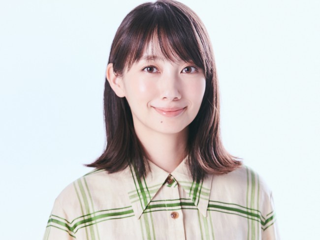 波瑠のポニーテール姿に 可愛すぎ 惚れた 絶賛の声 21年5月23日 エキサイトニュース