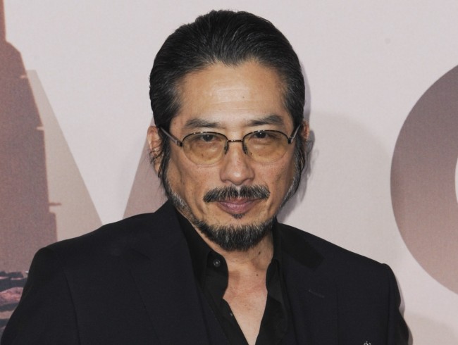 真田広之 米ドラマで主要キャストの1人に 今夏撮影スタート予定 21年7月17日 エキサイトニュース 真田広之 米ドラマで主要キャストの1人に 今夏撮影スタート予定 21年7月17日 エキサイトニュース