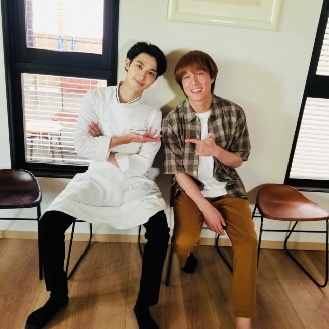 丸山隆平 ドラマのニュース 芸能総合 295件 エキサイトニュース