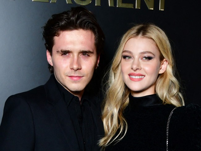 22歳のブルックリン ベッカム 新居は11億円の豪邸 ビバリーヒルズに自宅購入 21年6月30日 エキサイトニュース