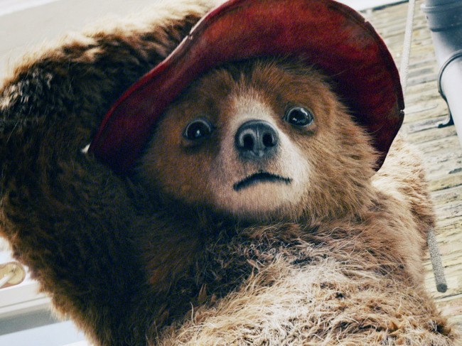 パディントン3 22年春頃撮影スタート 21年7月12日 エキサイトニュース パディントン3 22年春頃撮影スタート 21年7月12日 エキサイトニュース