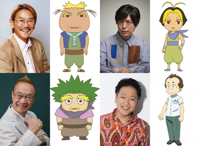 千葉繁 神谷明ら 映画 おしりたんてい 深海のサバイバル ゲスト出演決定 21年7月14日 エキサイトニュース 千葉繁 神谷明ら 映画 おしりたんてい 深海のサバイバル ゲスト出演決定 21年7月14日 エキサイトニュース