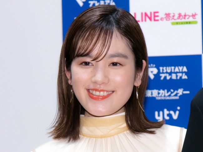 筧美和子 かわいすぎる番台さんショット 毎日通う 恥ずかしくて入れない と反響 21年7月19日 エキサイトニュース