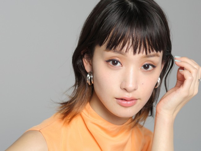 剛力彩芽 ラスト代 あっという間だなぁ 29歳の 幸せ過ぎる誕生日 を報告 21年8月28日 エキサイトニュース