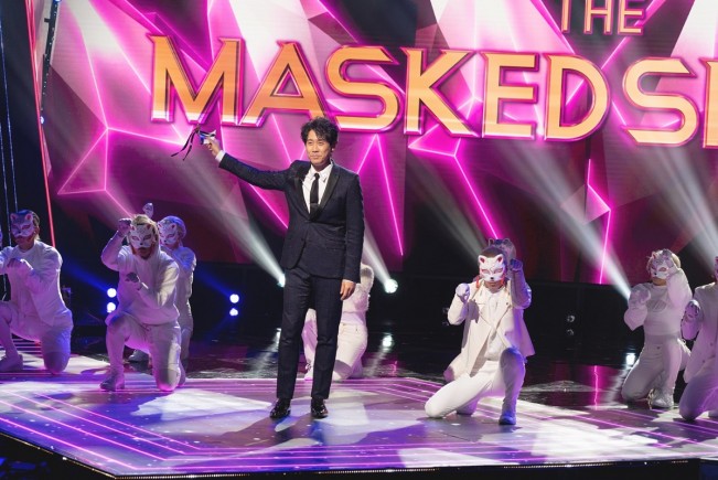 ザ マスクド シンガー 木村昴がナレーションで参戦 本編冒頭約3分映像解禁 21年9月3日 エキサイトニュース