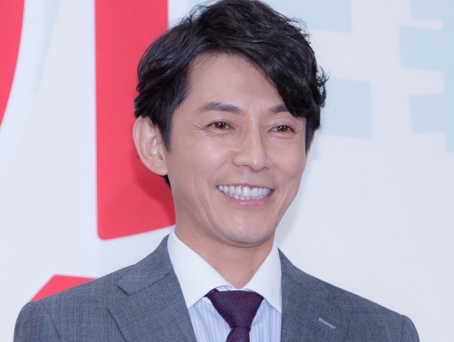 上田晋也 藤木直人 森泉 16年前の姿に 若っ い の声 おしゃれイズム 今夜最終回 21年9月26日 エキサイトニュース