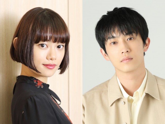 恋です 杉咲花 杉野遥亮 映画デート オフショット 杉杉コンビ癒される 21年10月15日 エキサイトニュース