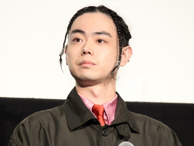 菅田将暉、岡田将生の“ゆで卵”ルーティン明かす「共食いだなと思いまし