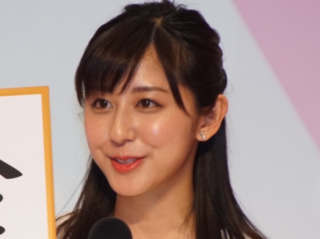 斎藤ちはるアナ、レアな“でこ出し”ショットに反響「新鮮」「大人っぽくなって素敵」 2021年11月28日 エキサイトニュース