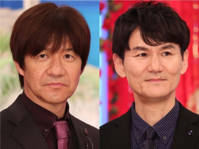 フジテレビ 笑う犬 黄金時代 ビビる大木が衝撃受けた 金のかけ方 21年12月2日 エキサイトニュース