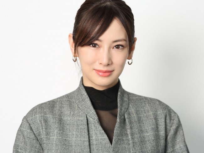 来年でデビュー20周年の北川景子 “美少女戦士”から彼女はどう変化