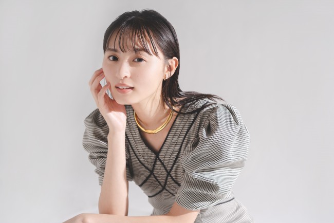 乃木坂46・遠藤さくら、初写真集では「たくさん食べて」健康的に撮影へ (2023年9月30日) - エキサイトニュース