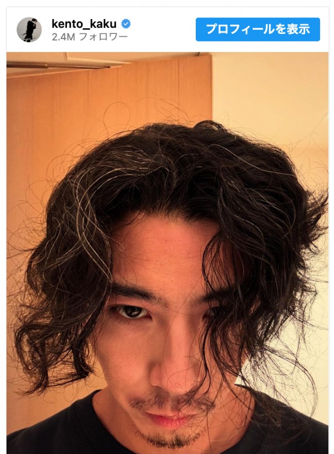 【送料無料】賀来賢人さん掲載ページ（ポスターサイズ）#6375 送料無料】賀来賢人さん掲載ページ（ポスターサイズ）#6375