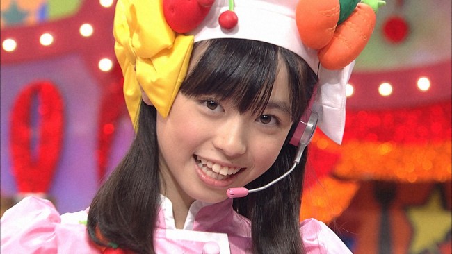 まいんちゃん”福原遥『クッキンアイドル アイ！ マイ！ まいん！』22日に放送 (2022年10月18日) - エキサイトニュース