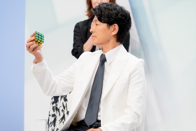 藤木直人 オリジナル ルービックキューブ 【公式通販】