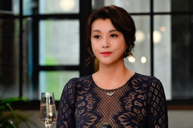 藤原紀香 恋なんて 本気でやってどうするの 出演 突如パリから現れたセレブ役 22年5月30日 エキサイトニュース