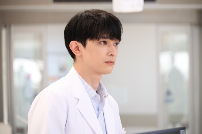 吉沢亮主演『PICU 小児集中治療室』今夜スタート “子どものためのICU”が舞台 (2022年10月10日) - エキサイトニュース