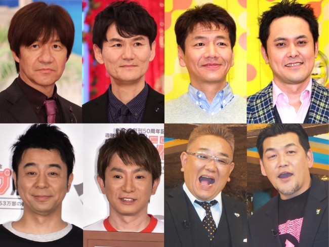 「実は改名していたお笑いコンビ」 “元ライト兄弟”、“元なめくぢ”の人気芸人とは 2023年2月18日 エキサイトニュース