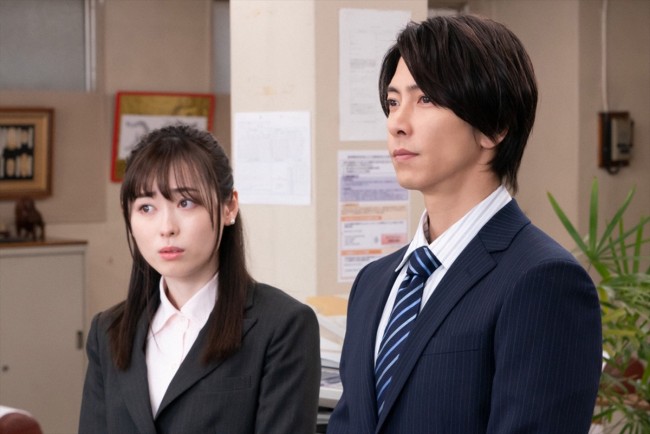 正直不動産 ブルーレイBOX〈5枚組〉 正直不動産 ブルーレイBOX - NHKグループ公式通販 - NHKグループ