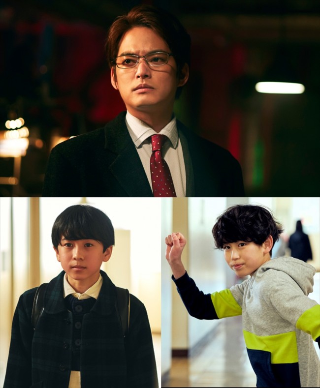 HiHi Jets主演『全力！クリーナーズ』、中山優馬＆フレッシュな