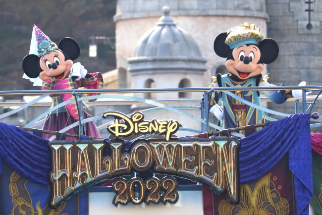 TDSの「ハロウィーン」は泣ける！ 「フェスミス」セイレーンの末裔も