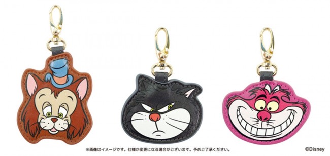 ディズニー 猫キャラ が集結 キデイランド オリジナルグッズ2 19から発売 22年2月15日 エキサイトニュース