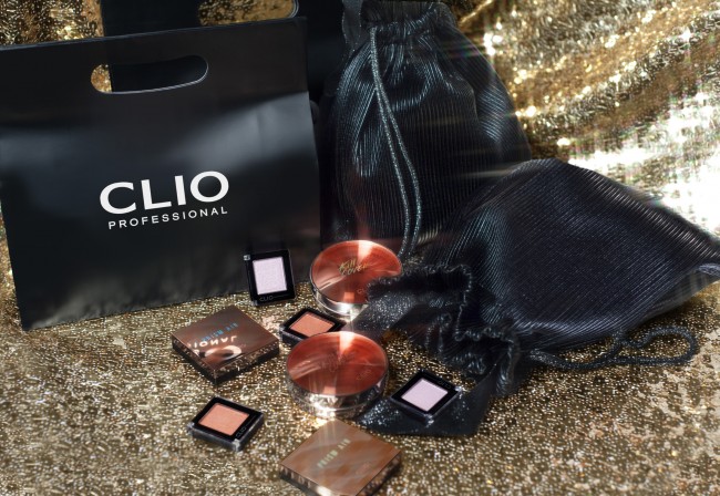 Clio 21年ラッキーバッグ発売 クッションファンデやアイシャドウがお得に 年12月8日 エキサイトニュース