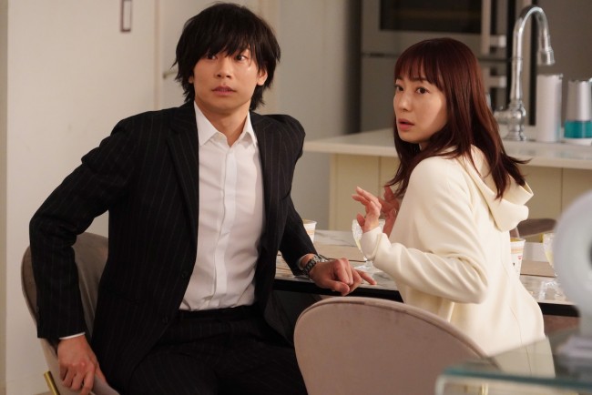 ウチカレ 川上洋平ふんする 衰弱した漱石 にsns興奮 洋平先生たまらん 21年2月12日 エキサイトニュース