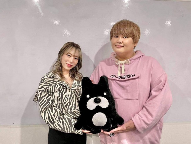 パパラピーズ Abema初冠番組 放送決定 Jkの味方の番組です 絶対見いや 2021年5月11日 エキサイトニュース