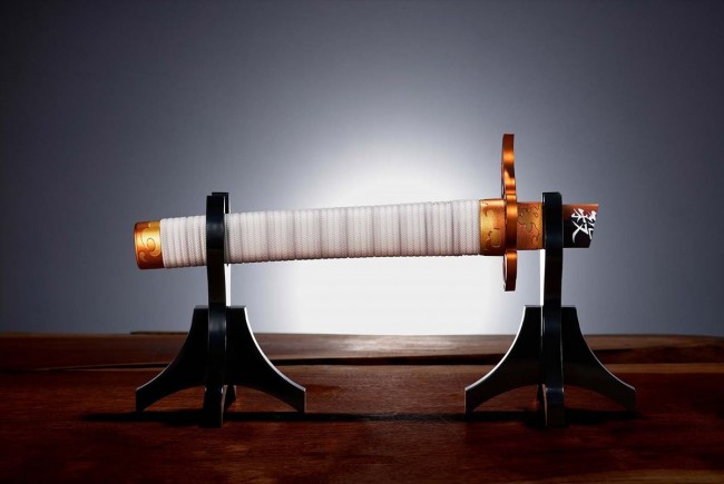 鬼滅 煉獄さんの 折れた日輪刀 が立体化 猗窩座や母との会話も収録 21年12月5日 エキサイトニュース