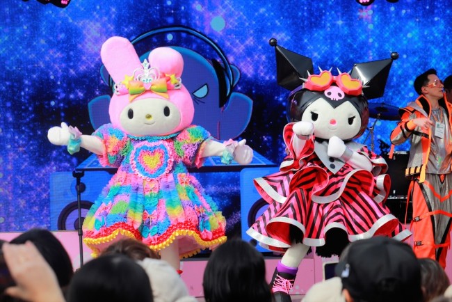 ミュージックシアター保育3wayタイプ