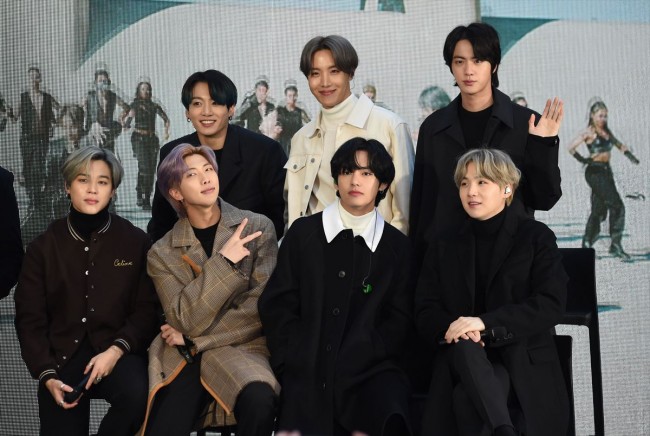 Btsが6 10にカムバック Aespa コーチェラ メインステージに出演 気になる韓国エンタメニュース3選 22年4月23日 エキサイトニュース