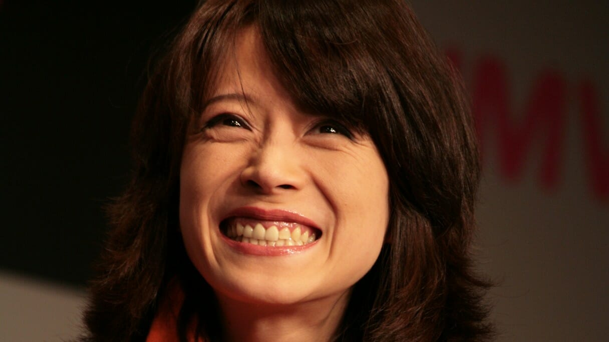 中森明菜フィーバー再び！BSに続き、4月の日テレ特番で生歌唱  