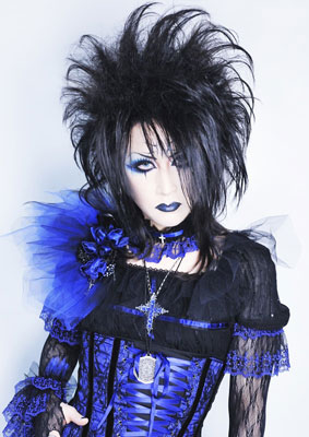 なぜかサイゾーに降臨 新アルバム D Sect についてクールに語る 10年12月15日 エキサイトニュース